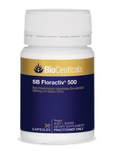 Bioceuticals SB Floractiv 500